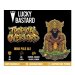 LUCKY BASTARD - 12° TROPICAL OVERLORD - INDIA PALE ALE 0,7L SKLO 