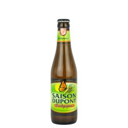 Saison Dupont Biologique 33Cl - Belgian Beer Heaven