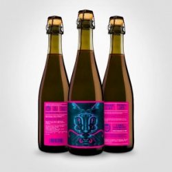 Lo Vilot Pissy Gat 10,5% 37,5cl - La Domadora y el León