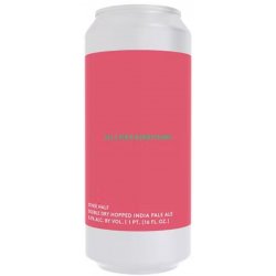 Other Half Brewing All Citra Everything DIPA 4 pack 16 oz. Can - Petite Cellars