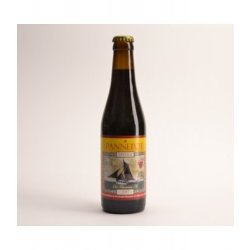 Pannepot Vintage 33cl - Beer XL