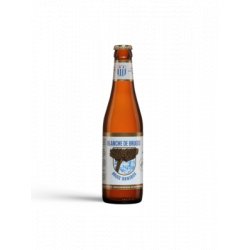 Brugs Tarwebier / Blanche de Bruges