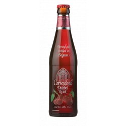 Corsendonk Dubbel Kriek 33cl - Kerma Ltd