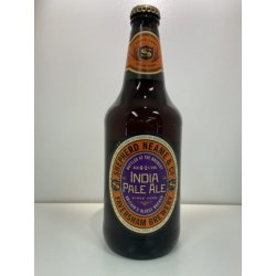 SHEPHERD NEAME  INDIA PALE ALE - Beerloversyou