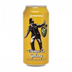 Pentrich Brewing Co. Crimes In Galaxy