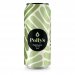 Polly's Past Future Pale Ale 5.4%ABV 440ml can Polly's Past Future Pale Ale 5.4%ABV 440ml can
