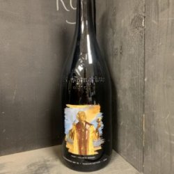 St. Bernardus Abt 12