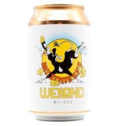 Het Zotte Kalf Weiland - Project Beers