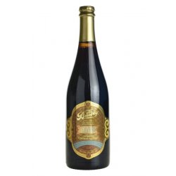 The Bruery Cuivre (2015) - BierBazaar