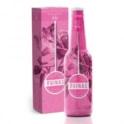 QUINAS ROSA 33cl - QUINAS