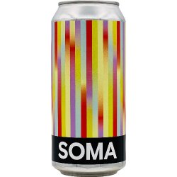 Soma Clout - 3er Tiempo Tienda de Cervezas