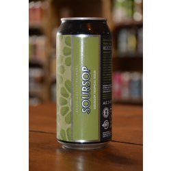 Brass Castle Brewery Soursop