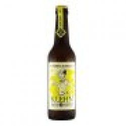 Kuehn Kunz Rosen Kuehnes Blondes Belgisches Wit 0,33l - Craftbeer Shop