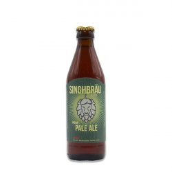 Singhbräu Indian Pale Ale