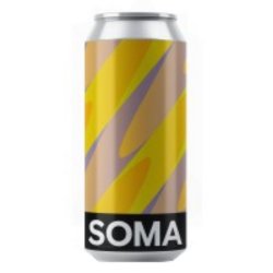 Soma Whoop - 3er Tiempo Tienda de Cervezas