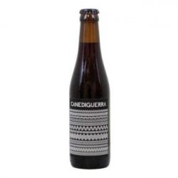 CANEDIGUERRA Winter Ale