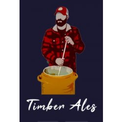 Timber Ales Daydreams At Dusk 4 pack 16 oz. Can - Petite Cellars