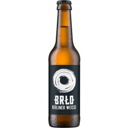 BRLO Berliner Weisse BRLO Berliner Weisse