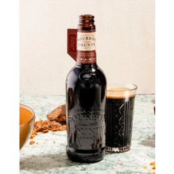 Goose Island Beer Co. Bourbon County Brand Cherries Jubilee Cask Finish (2025) Goose Island Beer Co. Bourbon County Brand Cherries Jubilee Cask Finish (2025)