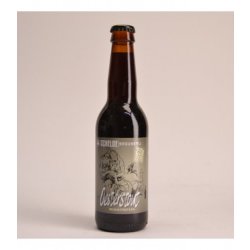 Oesterstout (33cl) - Beer XL
