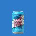 Zeer Brewing Nina Heavy Nuanced IPA – Alcohol‑Free IPA (0.3% ABV) 