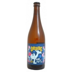 DRUUG Pom De Djus 2023