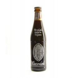 Corsendonk Pater (33cl) - Beer XL