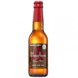 Brouwerij de Molen Bourbon Edition 2023 White Wine DIPA