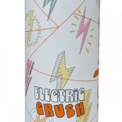 Velum Electric Crush IPA 4 pack16 oz cans - Beverages2u