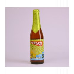 Mongozo Mango (33cl) - Beer XL