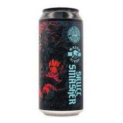 Seven IslandsMason Skull Smasher - 3er Tiempo Tienda de Cervezas