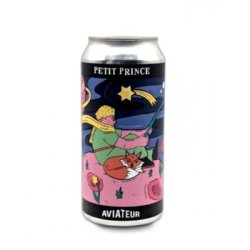 Aviateur Petit Prince Aviateur Petit Prince