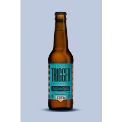 Zeta Trigger - Cervezas Cebados