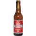Migi Bräu Lager 5% - 24 x 33 cl 
