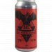 Apex Brewing Company Carnifex TIPA 