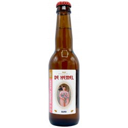 Brouwerij De Hemel Eeuwige Jeugd - ’t Biermenneke