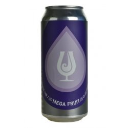 Juicy Brewing Co Mega Fruit - CHP Cherry Pear - BierBazaar