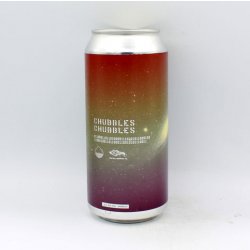 Cloudwater Chubbles Chubbles 2023 - Be Hoppy