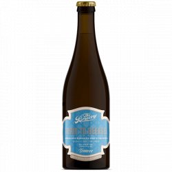 The Bruery Train to Beersel (2019) - The Bruery