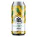 Vault City Brewing Pineapple Session Sour Vault City Brewing Pineapple Session Sour