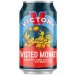 Victory Twisted Monkey Belgian Blonde Ale 6 pack 12 oz. Bottle 