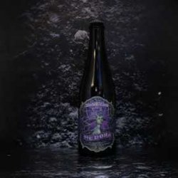 Wicked Weed Wicked Weed - Medora - 6.6% - 50cl - Bte - La Mise en Bière