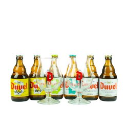 Discover Duvel - Belgian Beer Heaven