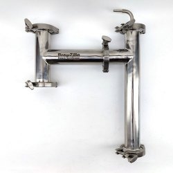 Steam Condenser - Brewzilla - Panama Brewers Supply