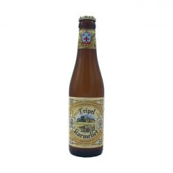 Brouwerij Bosteels - Tripel Karmeliet - Bierloods22