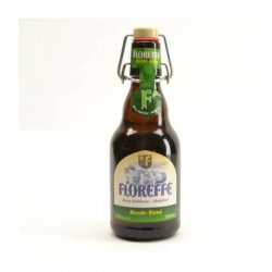Floreffe Blond (33cl) - Beer XL