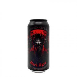 Seven Island Brewery  Wrath Lord - Craftbeers - De Caigny