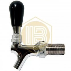 Grifo Americano sin compensador L35 - Install Beer