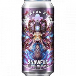 Tartarus Beers Snawfus