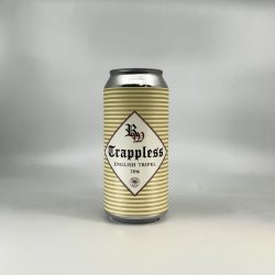 RedWillow Brewery Trappless